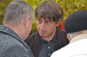 В Киевском районе состоялась очередная сельскохозяйственная ярмарка (фото)