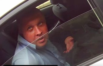 В действиях кандидата в депутаты суд усматривает признаки уголовного правонарушения