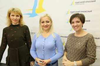 Люди на продажу: Что должны знать одесситы, отправляясь на заработки за границу
