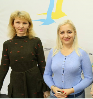 Только трое жителей Одесской области получили статус жертв работорговли