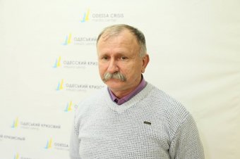 Одесская область по-прежнему первая по заболеваемости раком молочной железы