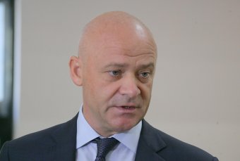Геннадий Труханов встретился с будущими юристами
