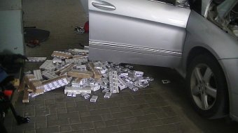 Подведены итоги операции «Рубеж» в Одесской области