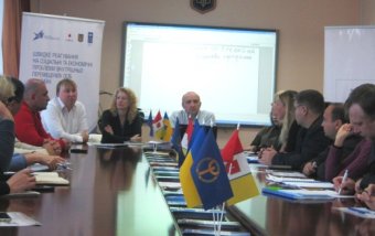 В Одессе презентовали Программу грантов для внутренне перемещенных лиц