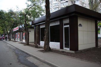 Людмила Варавва: Мы проделали хороший объем работ, но впереди еще планы (фото)