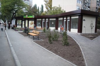 Людмила Варавва: Мы проделали хороший объем работ, но впереди еще планы (фото)