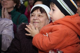 Людмила Варавва: Мы проделали хороший объем работ, но впереди еще планы (фото)