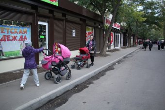 Людмила Варавва: Мы проделали хороший объем работ, но впереди еще планы (фото)
