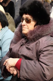 Александр Шеремет обсудил с горожанами насущные проблемы ЖКХ (фото)