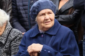 Александр Шеремет обсудил с горожанами насущные проблемы ЖКХ (фото)