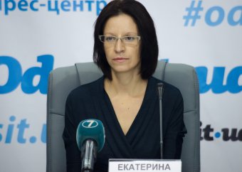 Волонтерская психологическая служба Одессы за год оказала помощь более 3000 переселенцам