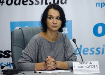 Волонтерская психологическая служба Одессы за год оказала помощь более 3000 переселенцам