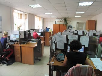 В колл-центре «Инфоксводоканала» появились мобильные номера 