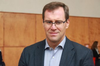 В одесской школе №120 завершены работы по утеплению фасада (фото)