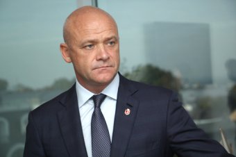 Геннадий Труханов: В муниципальной бизнес-школе будут воспитывать совершенно новый уровень менеджеров и управленцев 
