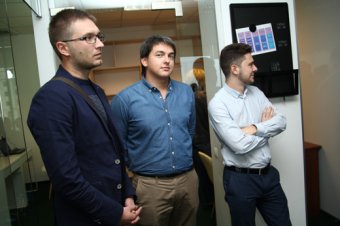 Геннадий Труханов: В муниципальной бизнес-школе будут воспитывать совершенно новый уровень менеджеров и управленцев 
