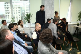 Геннадий Труханов: В муниципальной бизнес-школе будут воспитывать совершенно новый уровень менеджеров и управленцев 