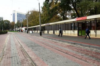Обновленный Итальянский бульвар в Одессе (фото) 