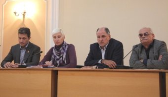 В Одессе установят Мемориал воинам Одессы и области, погибшим в зоне АТО