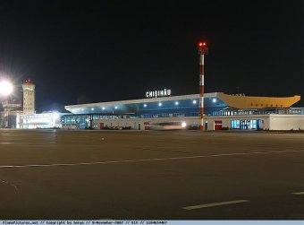 Авиакомпания Air Moldova открывает прямые рейсы в Международный аэропорт Одесса