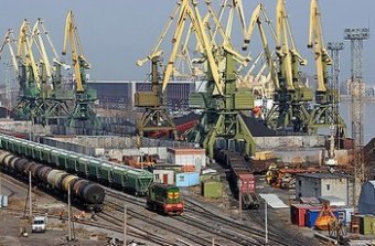 ТИС намерен построить сортировочную станцию с высокой пропускной способностью