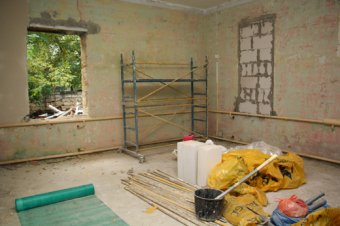 К лету 2016 года количество отдыхающих в одесском детском лагере «Виктория» будет увеличено на 40%