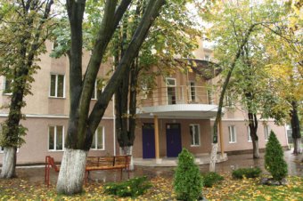 К лету 2016 года количество отдыхающих в одесском детском лагере «Виктория» будет увеличено на 40%