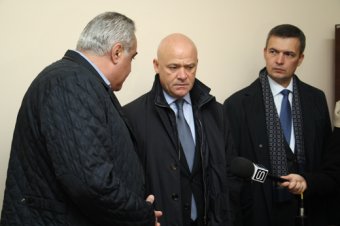 К лету 2016 года количество отдыхающих в одесском детском лагере «Виктория» будет увеличено на 40%
