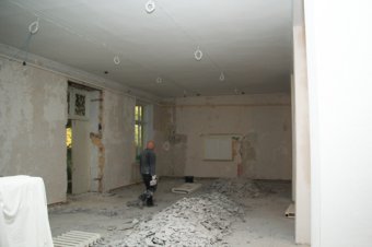 К лету 2016 года количество отдыхающих в одесском детском лагере «Виктория» будет увеличено на 40%