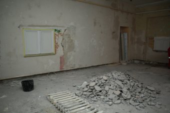 К лету 2016 года количество отдыхающих в одесском детском лагере «Виктория» будет увеличено на 40%
