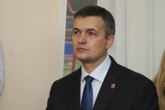 Городской голова открыл после реконструкции ясли-сад №165 (фото)
