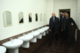 К лету 2016 года количество отдыхающих в одесском детском лагере «Виктория» будет увеличено на 40%