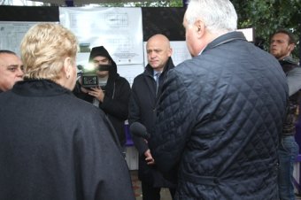 К лету 2016 года количество отдыхающих в одесском детском лагере «Виктория» будет увеличено на 40%