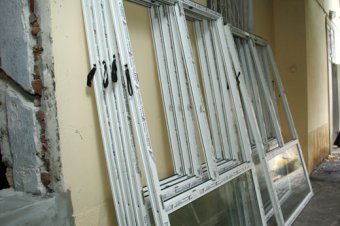 К лету 2016 года количество отдыхающих в одесском детском лагере «Виктория» будет увеличено на 40%