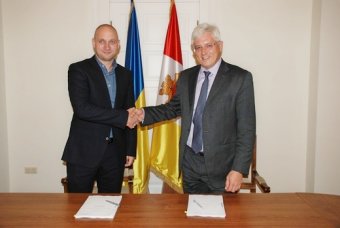 В Одессе на 50% обновится парк троллейбусов