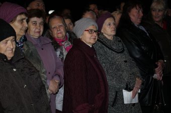 Дворы на ул. Филатова благоустраиваются (фото)