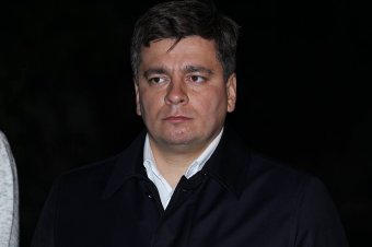 Дворы на ул. Филатова благоустраиваются (фото)