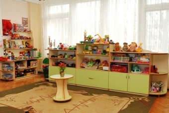 Одесский детсад №241 готовится к госаттестации (фото)