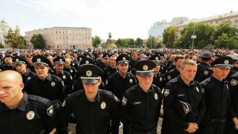 Владислав Сердюк: Новая патрульная полиция не справляется со своими обязанностями