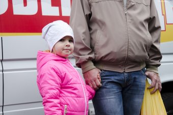 В Малиновском районе после реконструкции открылась детская поликлиника №7 (фото)