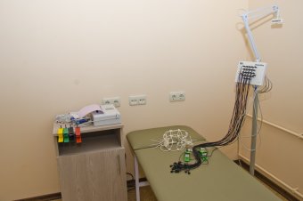 В Малиновском районе после реконструкции открылась детская поликлиника №7 (фото)
