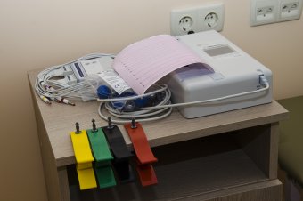В Малиновском районе после реконструкции открылась детская поликлиника №7 (фото)