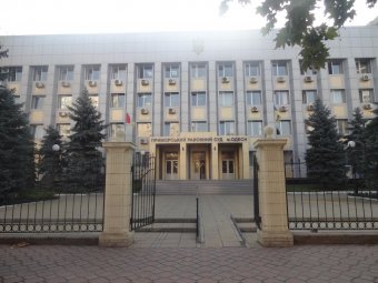 Приморский районный суд удовлетворил иск Марины Зинченко (документы)