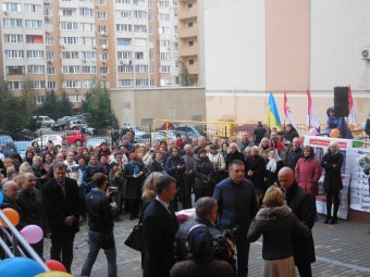 Геннадий Труханов: Одесса должна стать городом без недостроев (фото)
