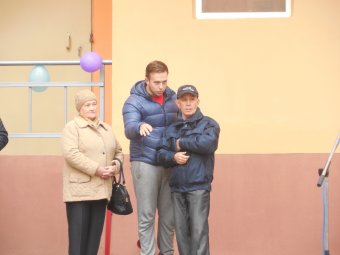 Геннадий Труханов: Одесса должна стать городом без недостроев (фото)