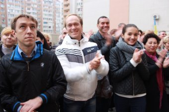 Геннадий Труханов: Одесса должна стать городом без недостроев (фото)
