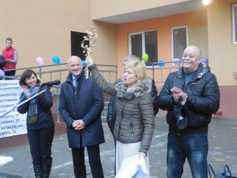 Геннадий Труханов: Одесса должна стать городом без недостроев (фото)