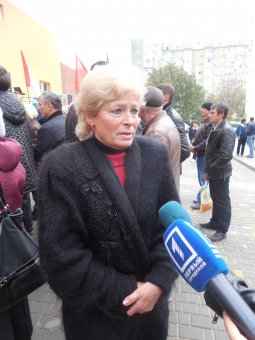 Инвесторы «Альянса»: Наконец-то мы дома… (фото)