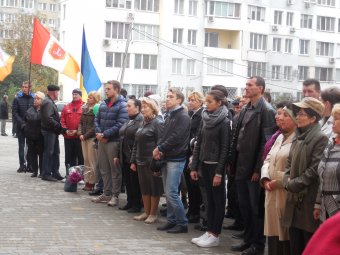 Инвесторы «Альянса»: Наконец-то мы дома… (фото)