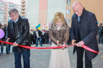 Инвесторы «Альянса»: Наконец-то мы дома… (фото)
